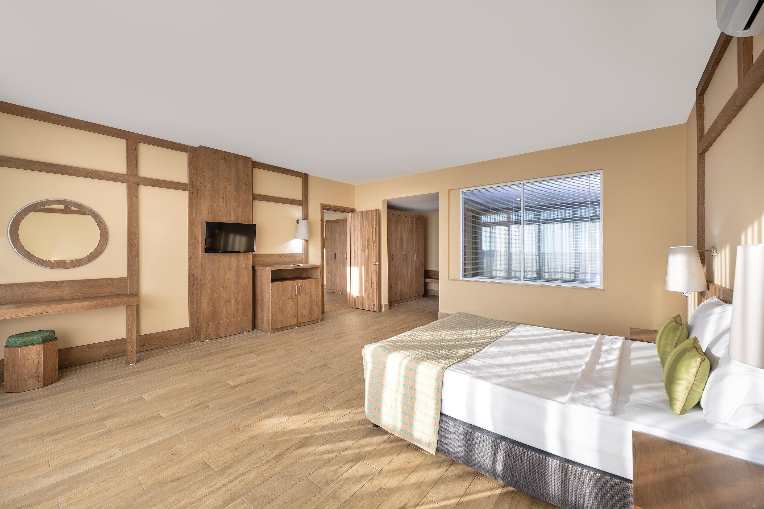 XAFIRA DELUXE RESORT-SPA
