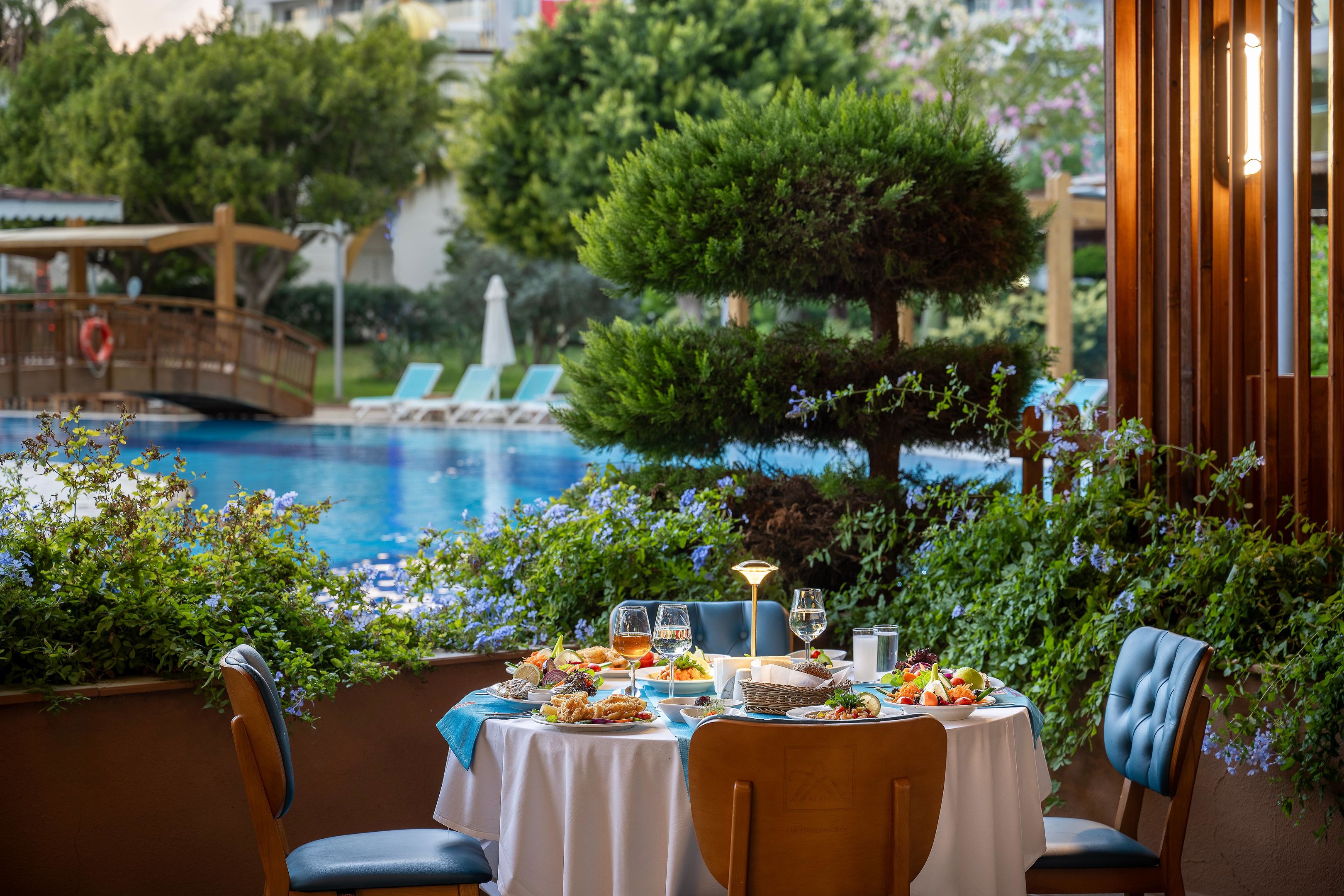 XAFIRA DELUXE RESORT-SPA