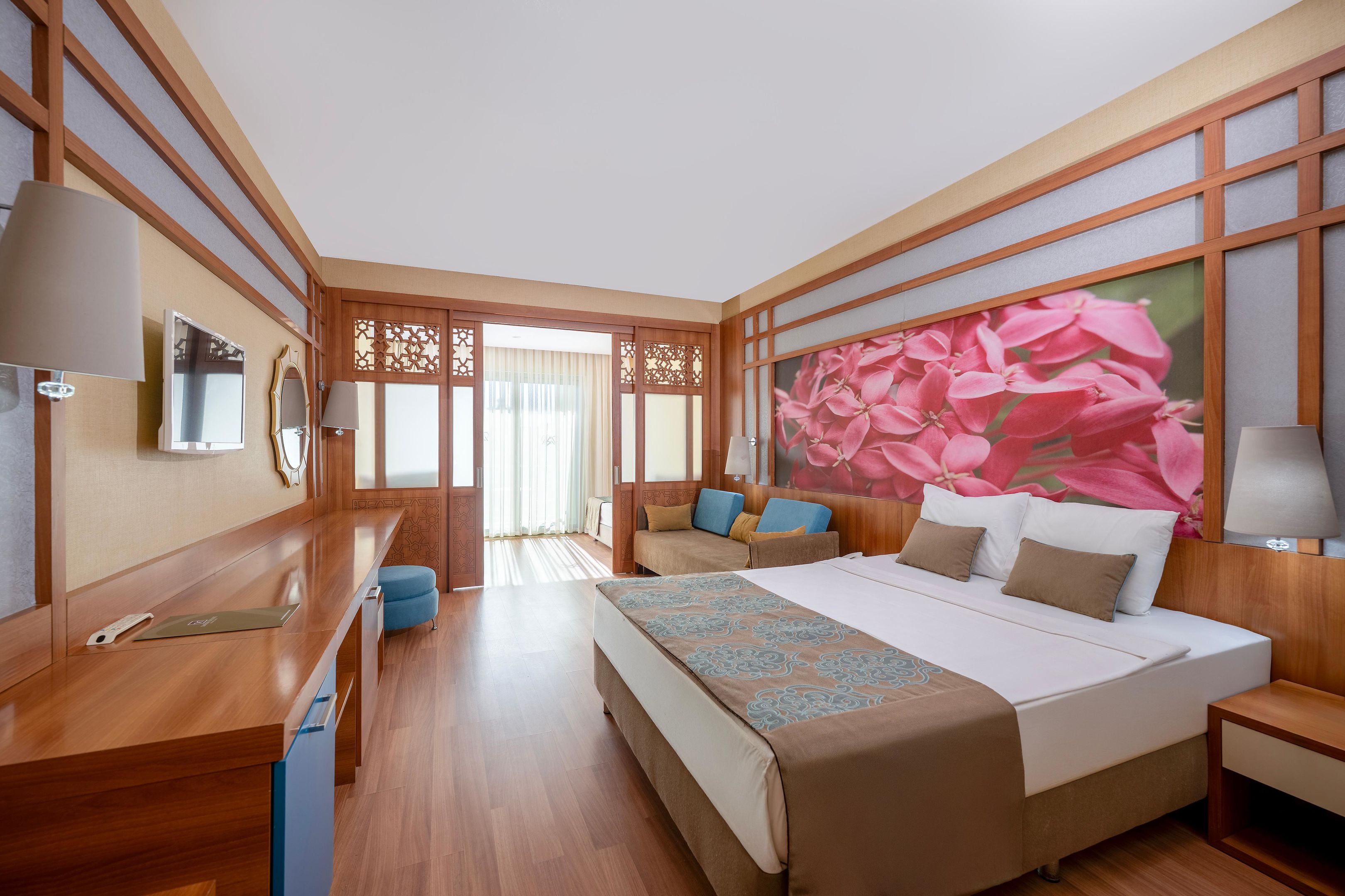 XAFIRA DELUXE RESORT-SPA