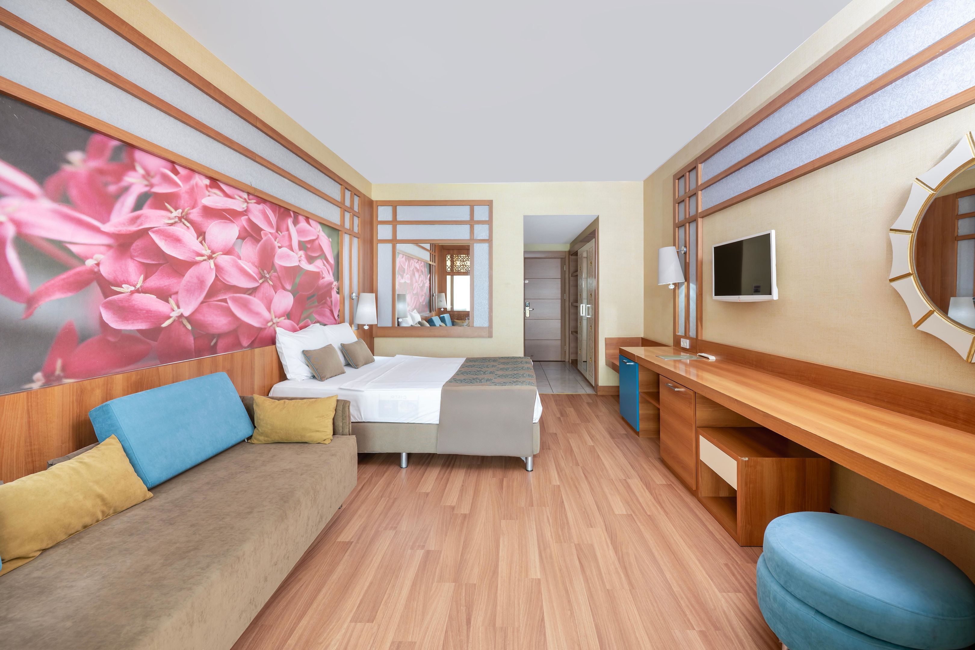XAFIRA DELUXE RESORT-SPA