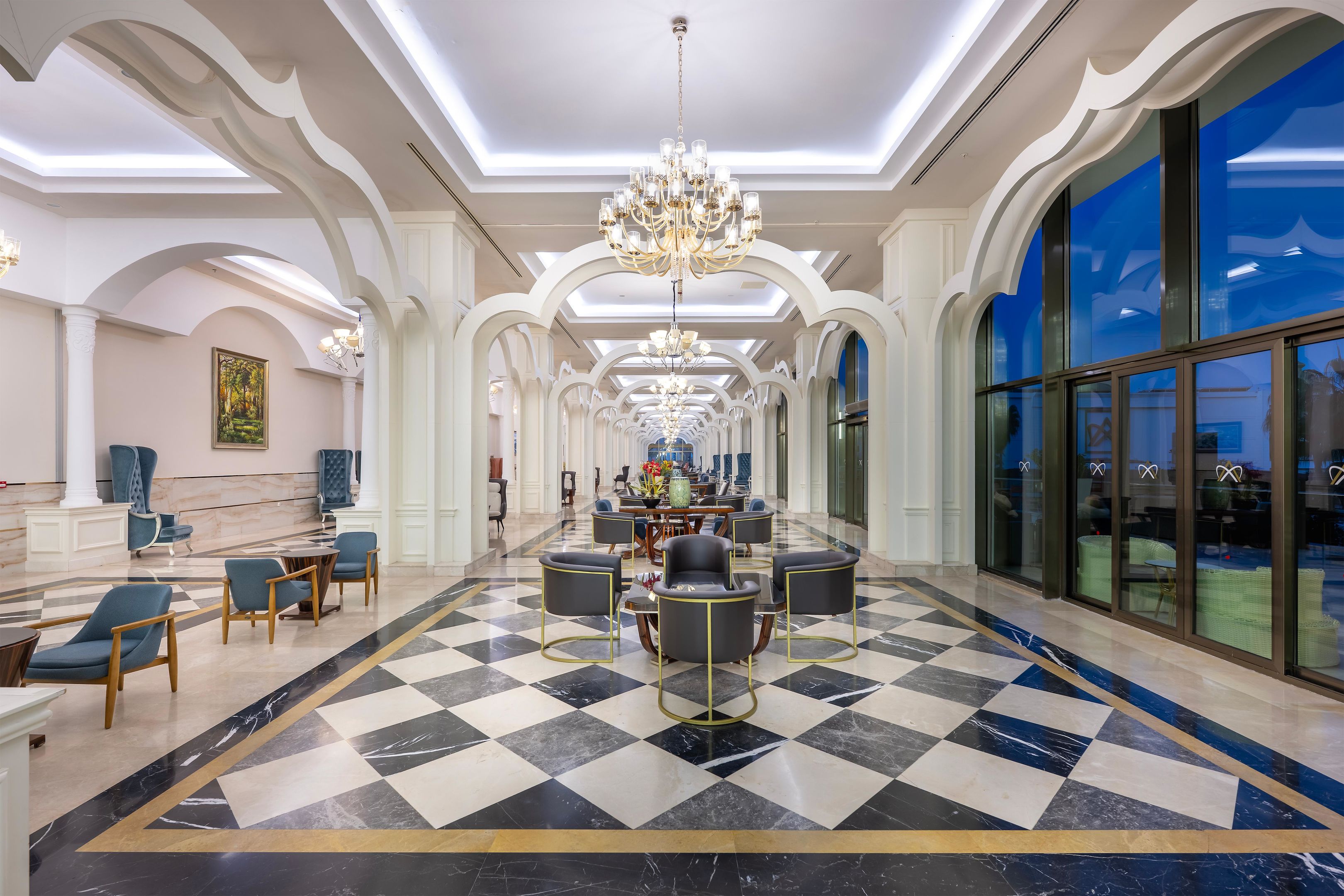 XAFIRA DELUXE RESORT-SPA