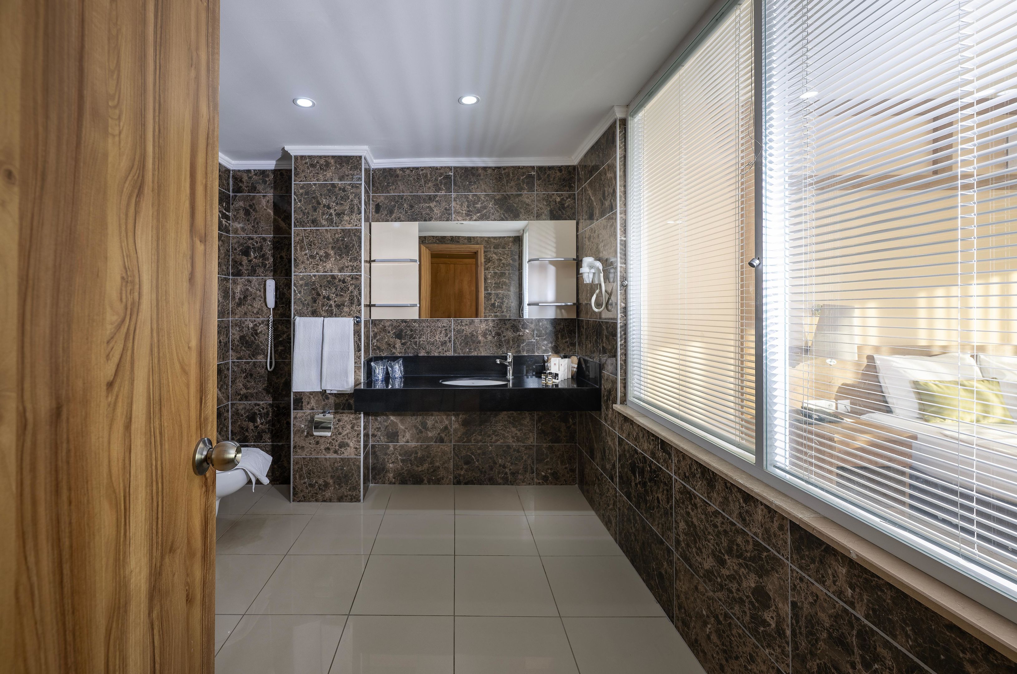 XAFIRA DELUXE RESORT-SPA