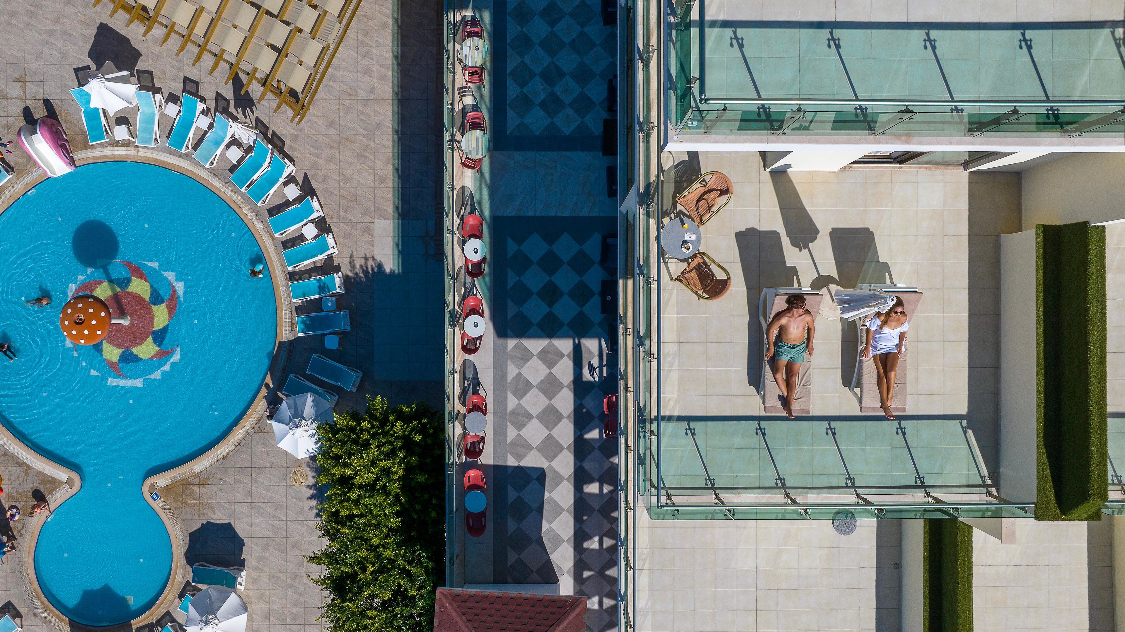 XAFIRA DELUXE RESORT-SPA