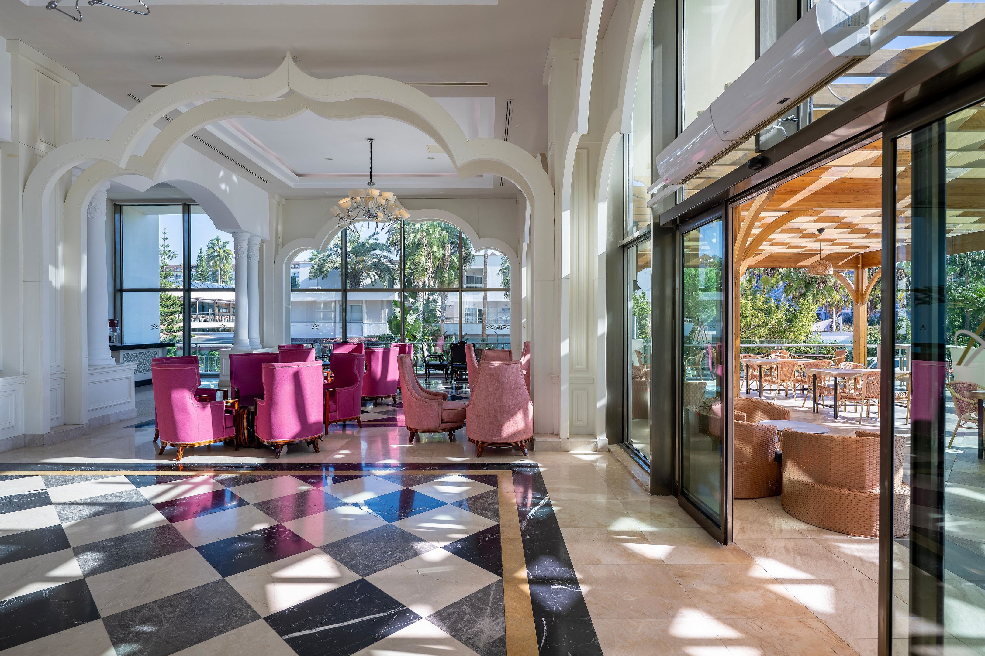XAFIRA DELUXE RESORT-SPA