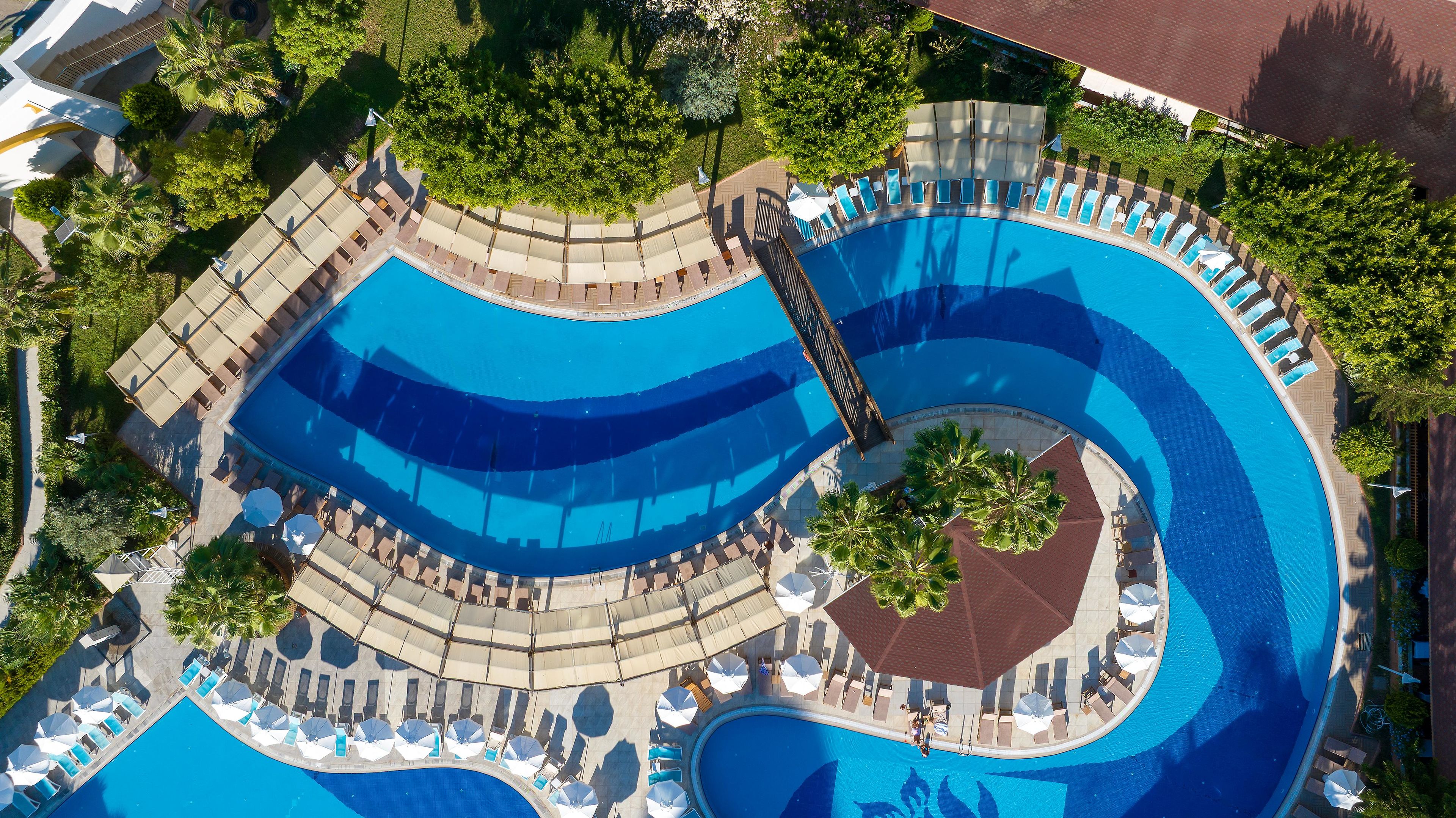 XAFIRA DELUXE RESORT-SPA