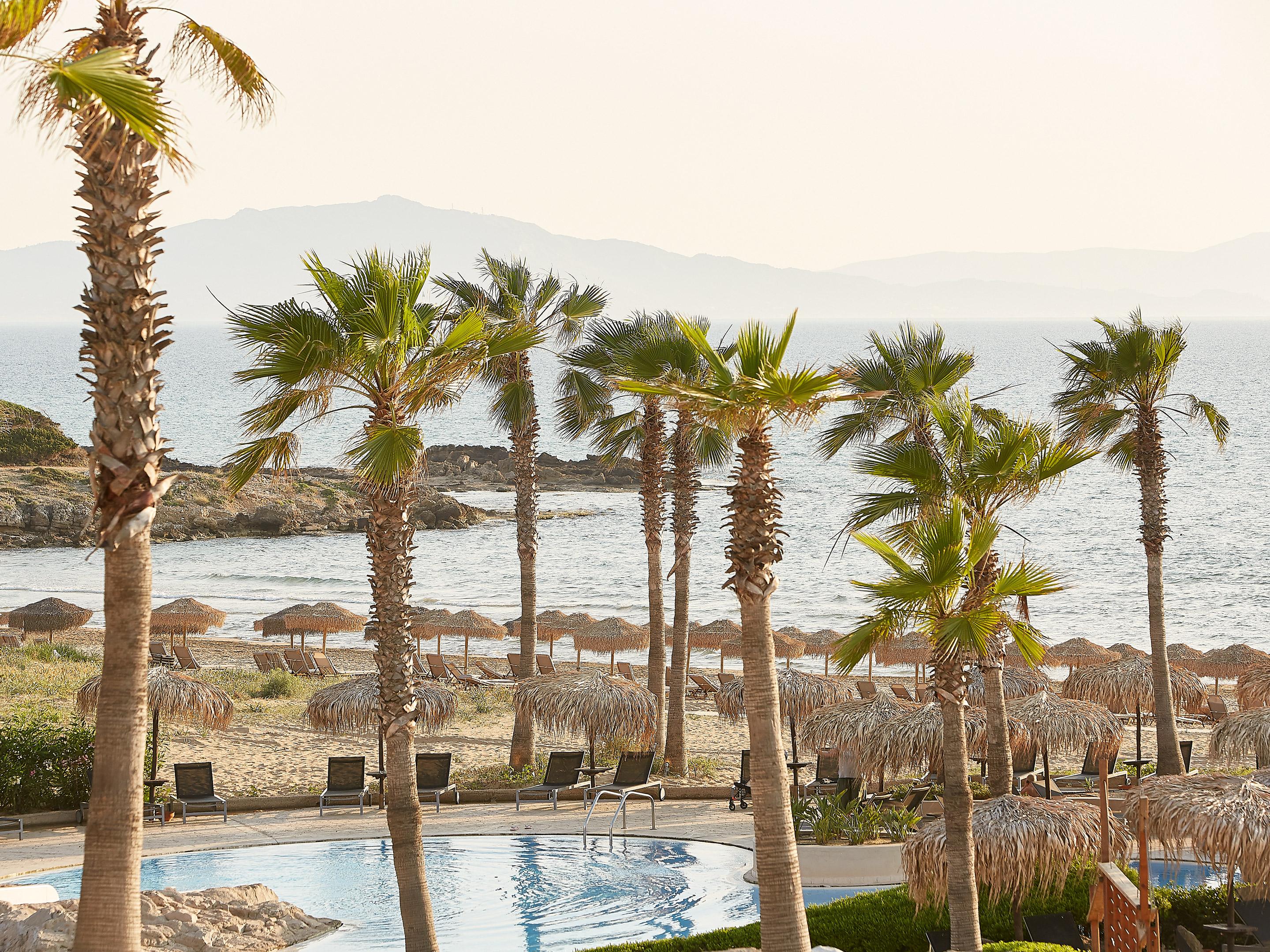 GRECOTEL OLYMPIA OASIS AQUA PARK