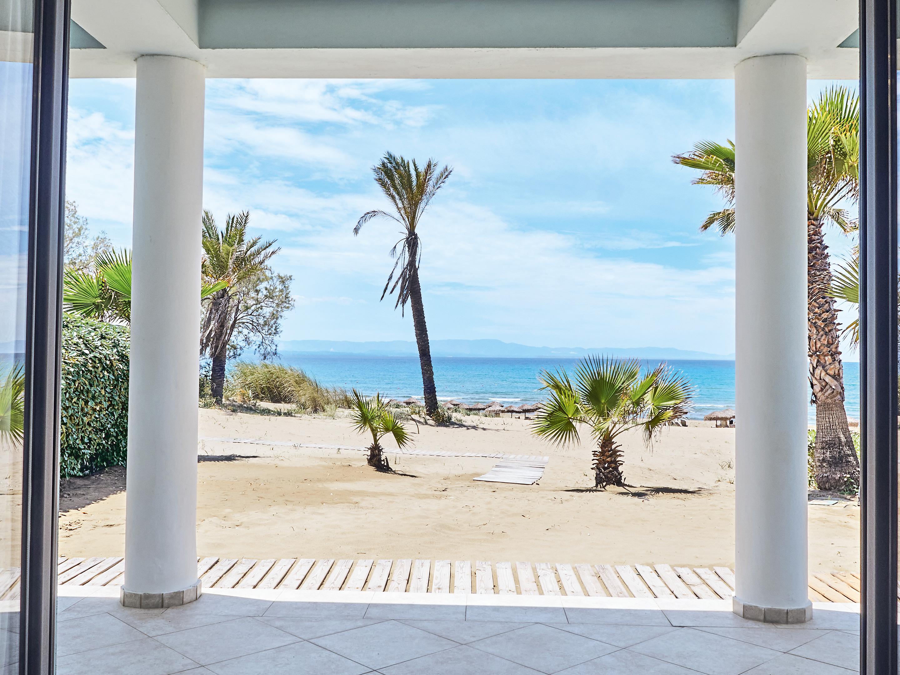 GRECOTEL OLYMPIA OASIS AQUA PARK