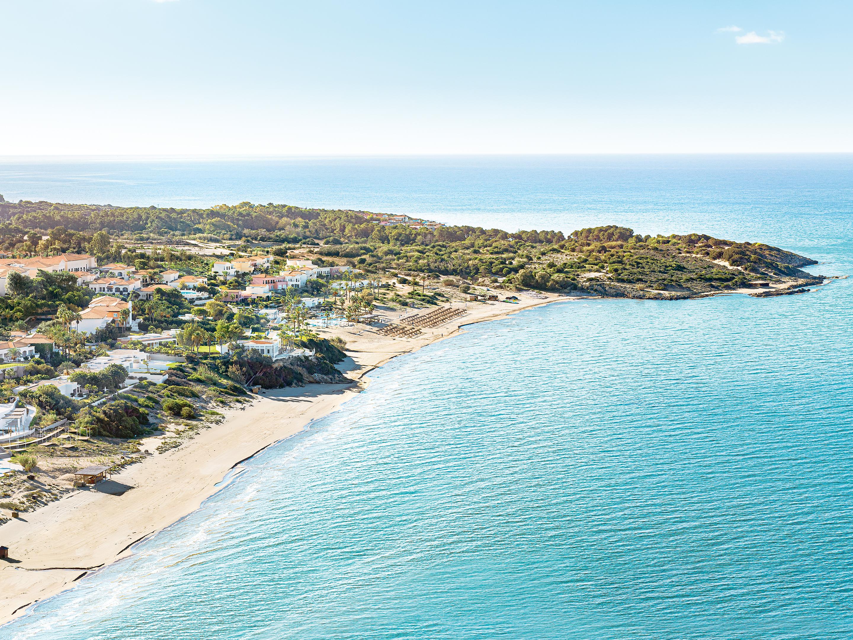 GRECOTEL OLYMPIA OASIS AQUA PARK