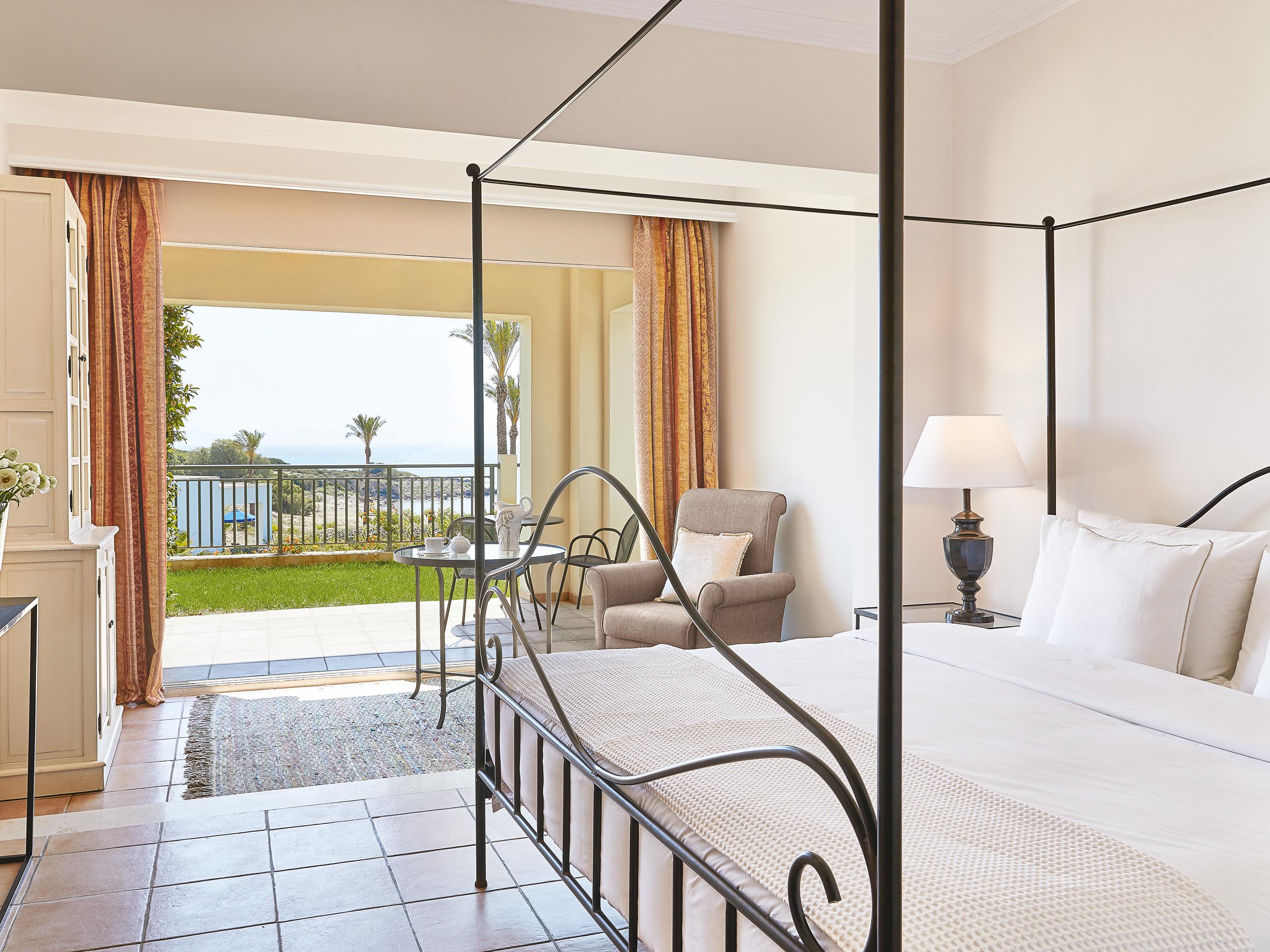 GRECOTEL OLYMPIA OASIS AQUA PARK