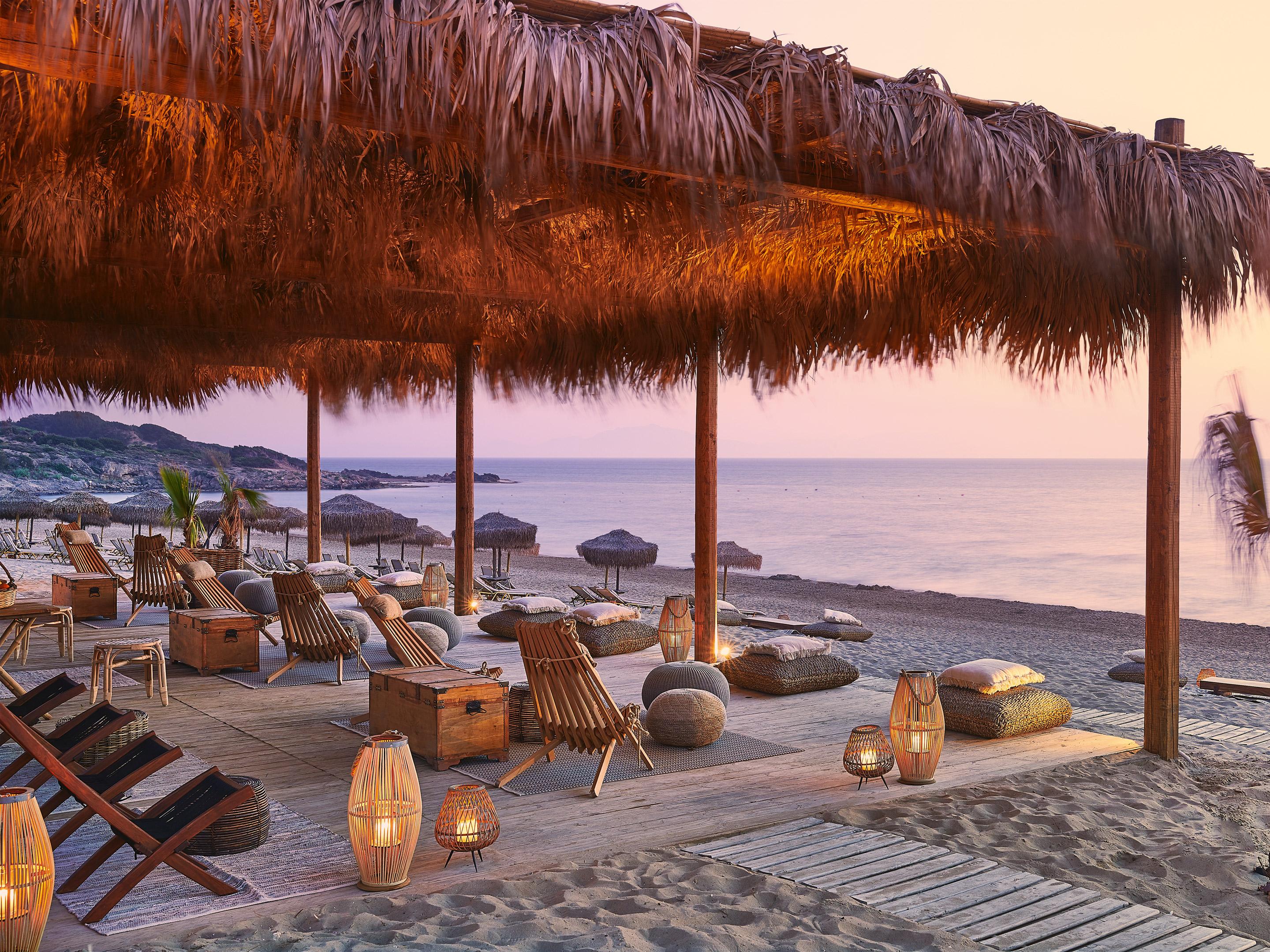 GRECOTEL OLYMPIA OASIS AQUA PARK