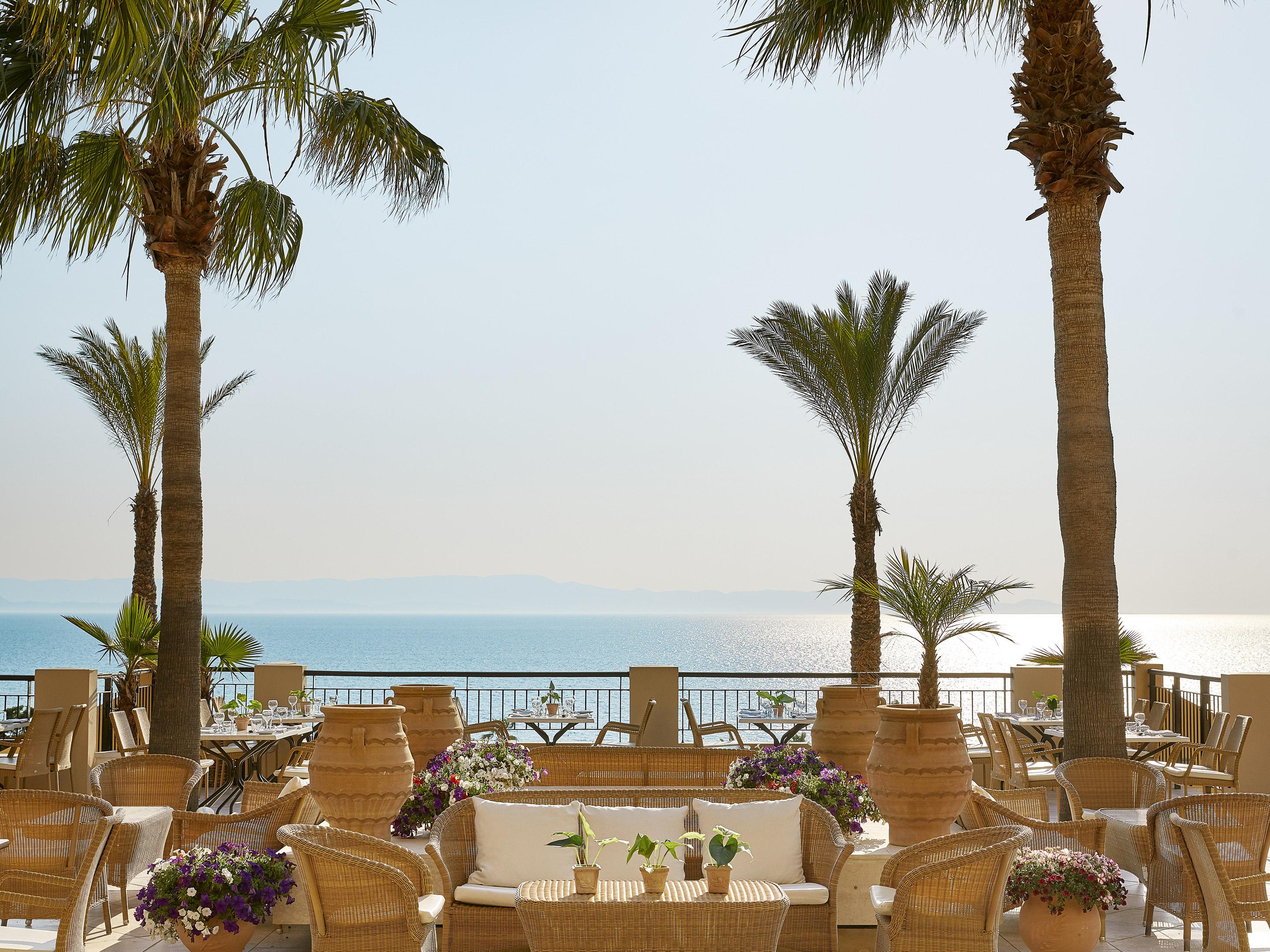 GRECOTEL OLYMPIA OASIS AQUA PARK