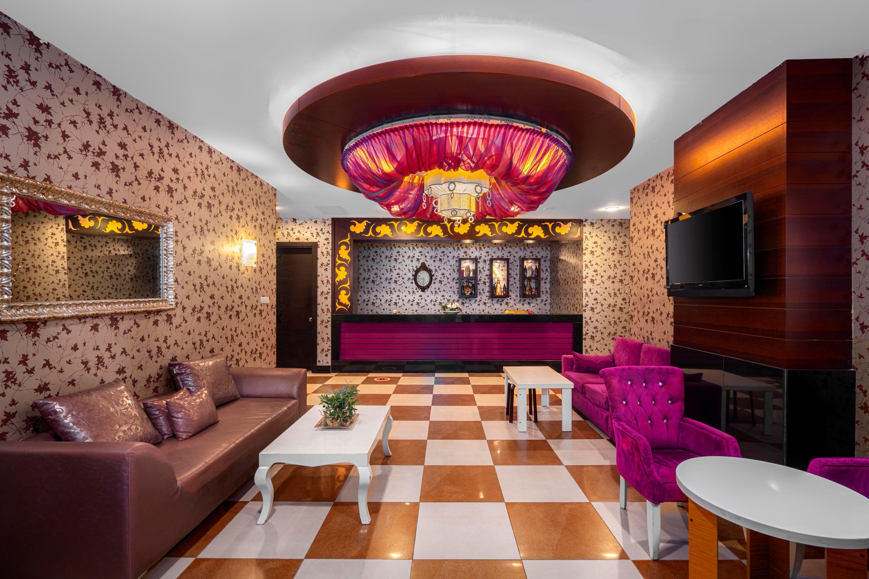 KIRMAN PREMIUM ARYCANDA DE LUXE