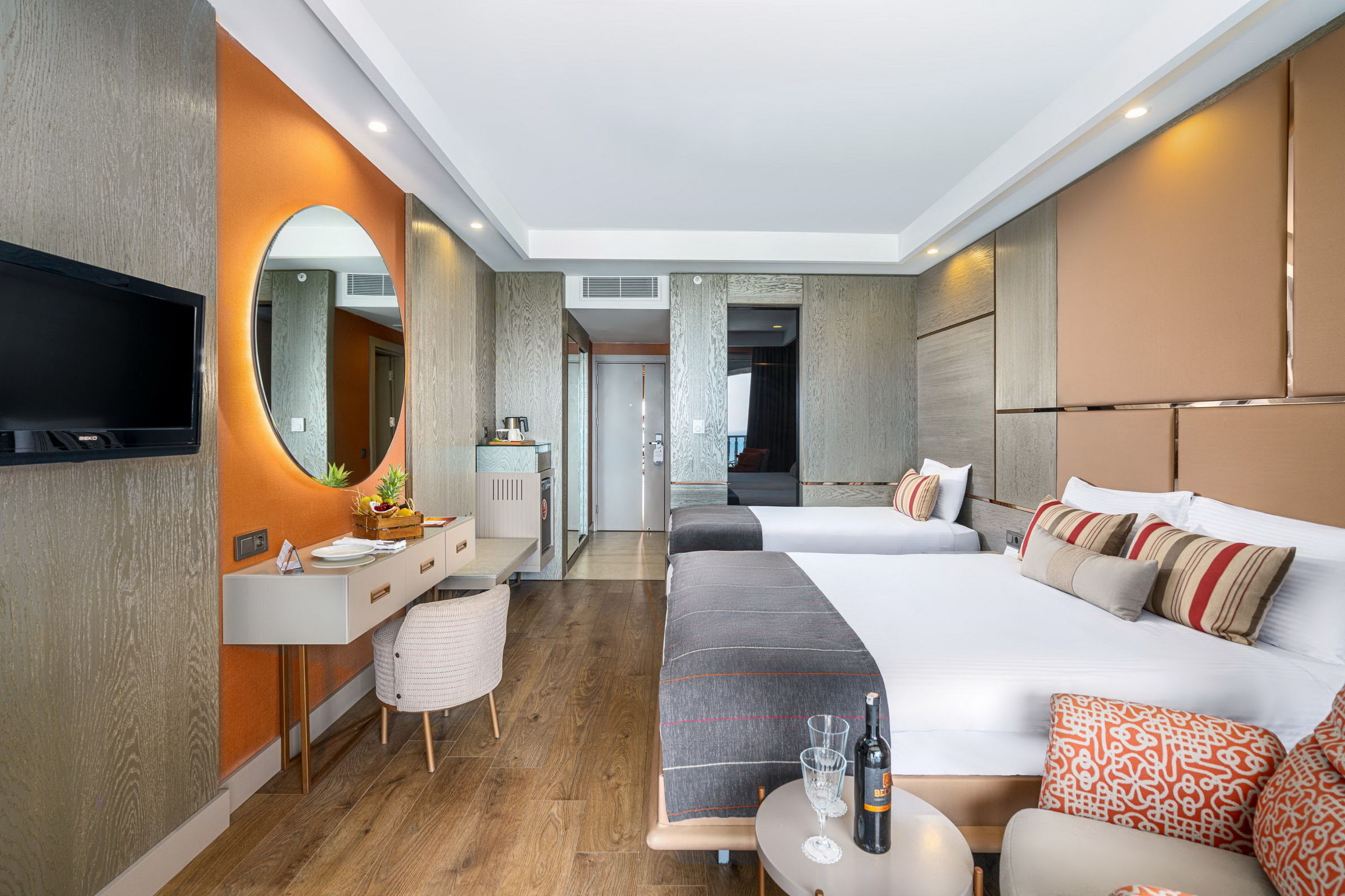KIRMAN PREMIUM ARYCANDA DE LUXE