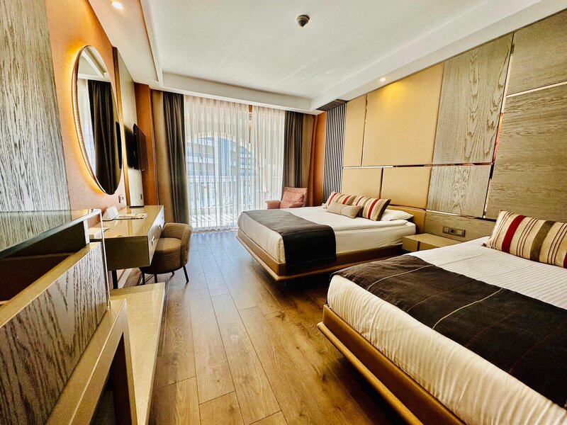 KIRMAN PREMIUM ARYCANDA DE LUXE