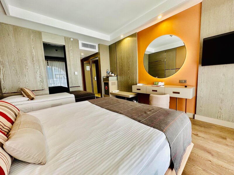 KIRMAN PREMIUM ARYCANDA DE LUXE