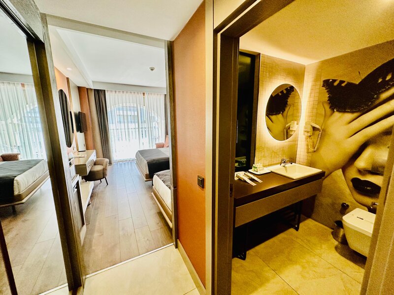 KIRMAN PREMIUM ARYCANDA DE LUXE