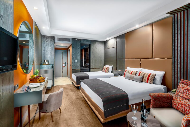 KIRMAN PREMIUM ARYCANDA DE LUXE