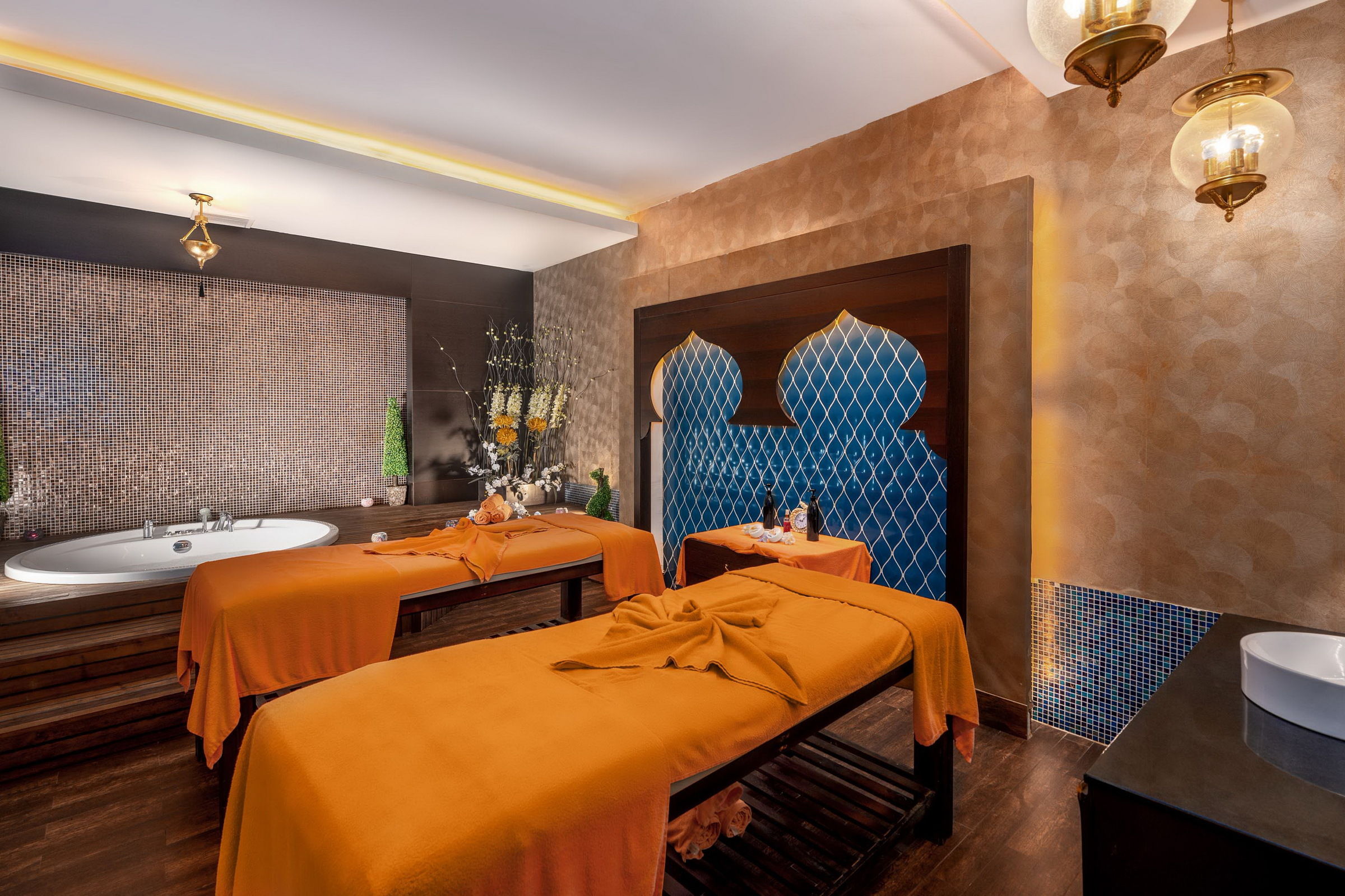 KIRMAN PREMIUM ARYCANDA DE LUXE