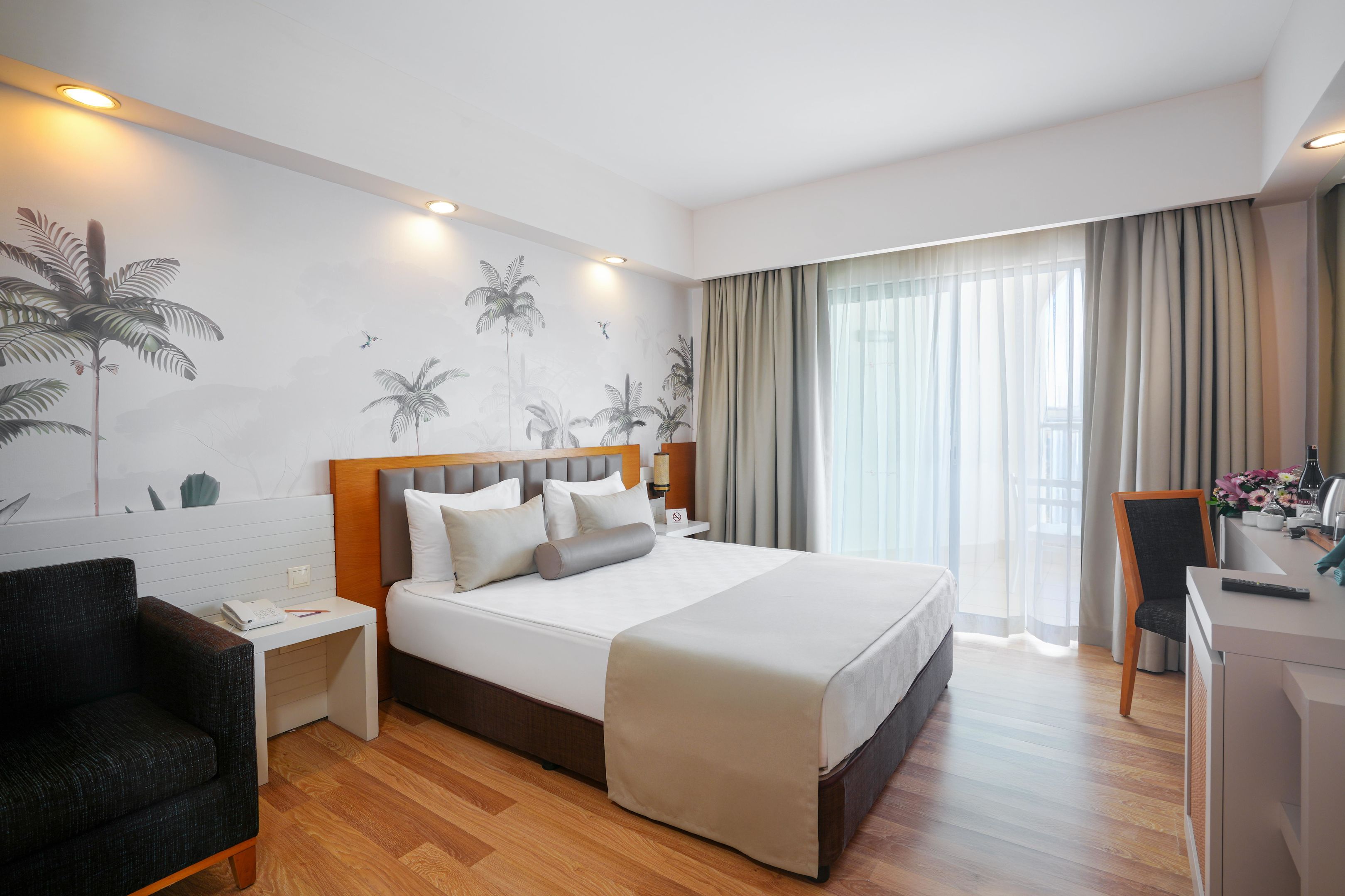 SIDE ALUNA HOTEL (ex.Diamond Beach)