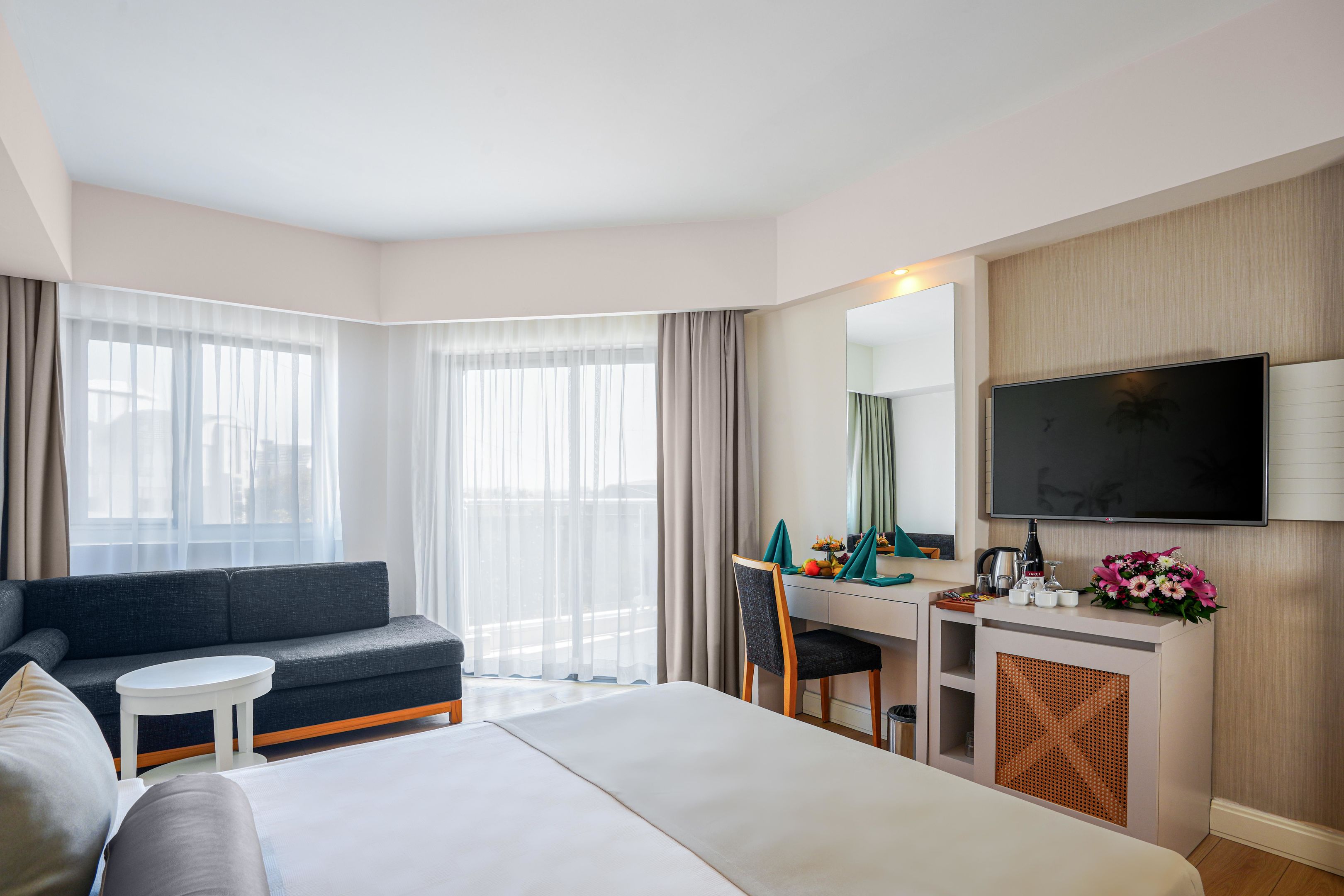 SIDE ALUNA HOTEL (ex.Diamond Beach)
