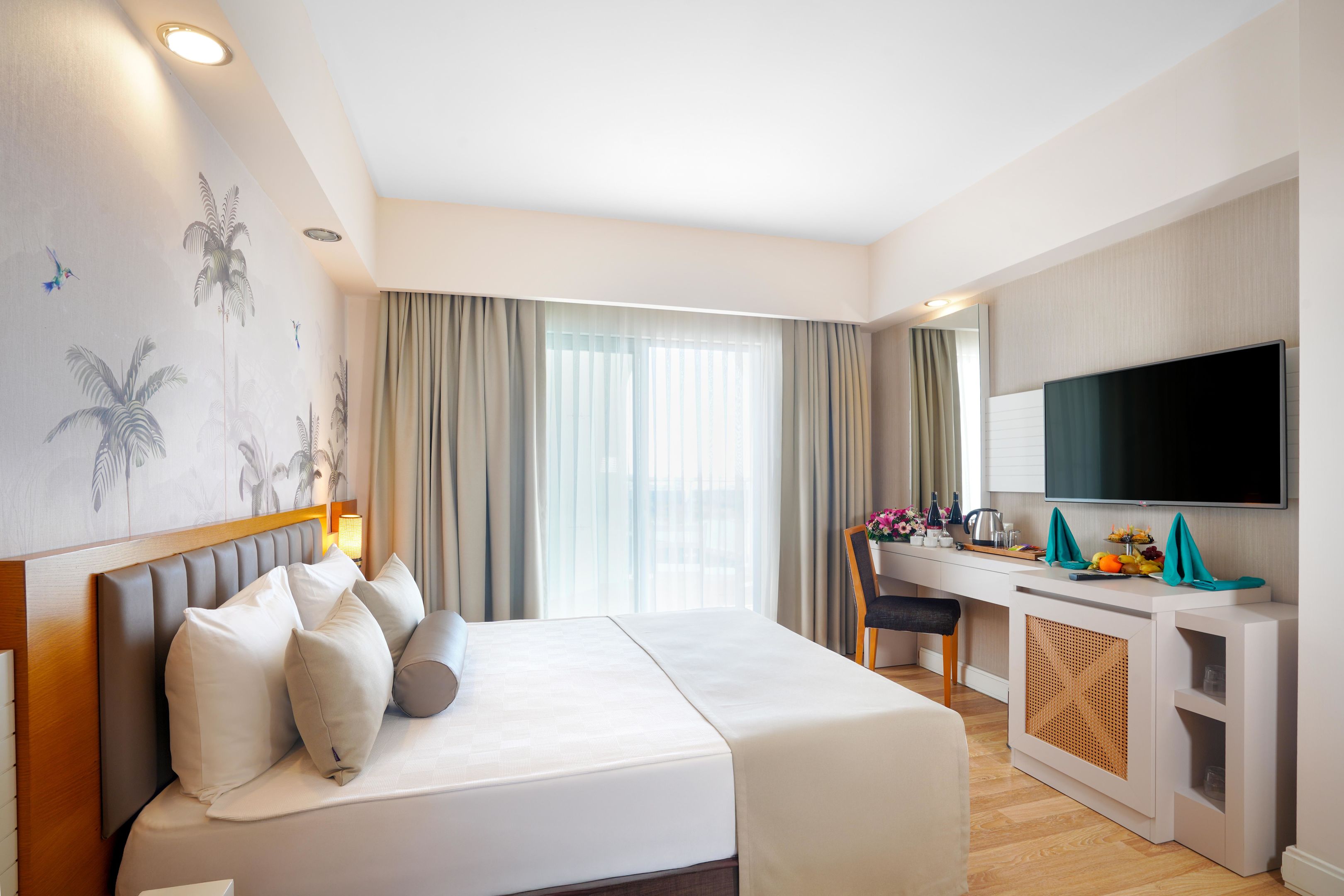 SIDE ALUNA HOTEL (ex.Diamond Beach)
