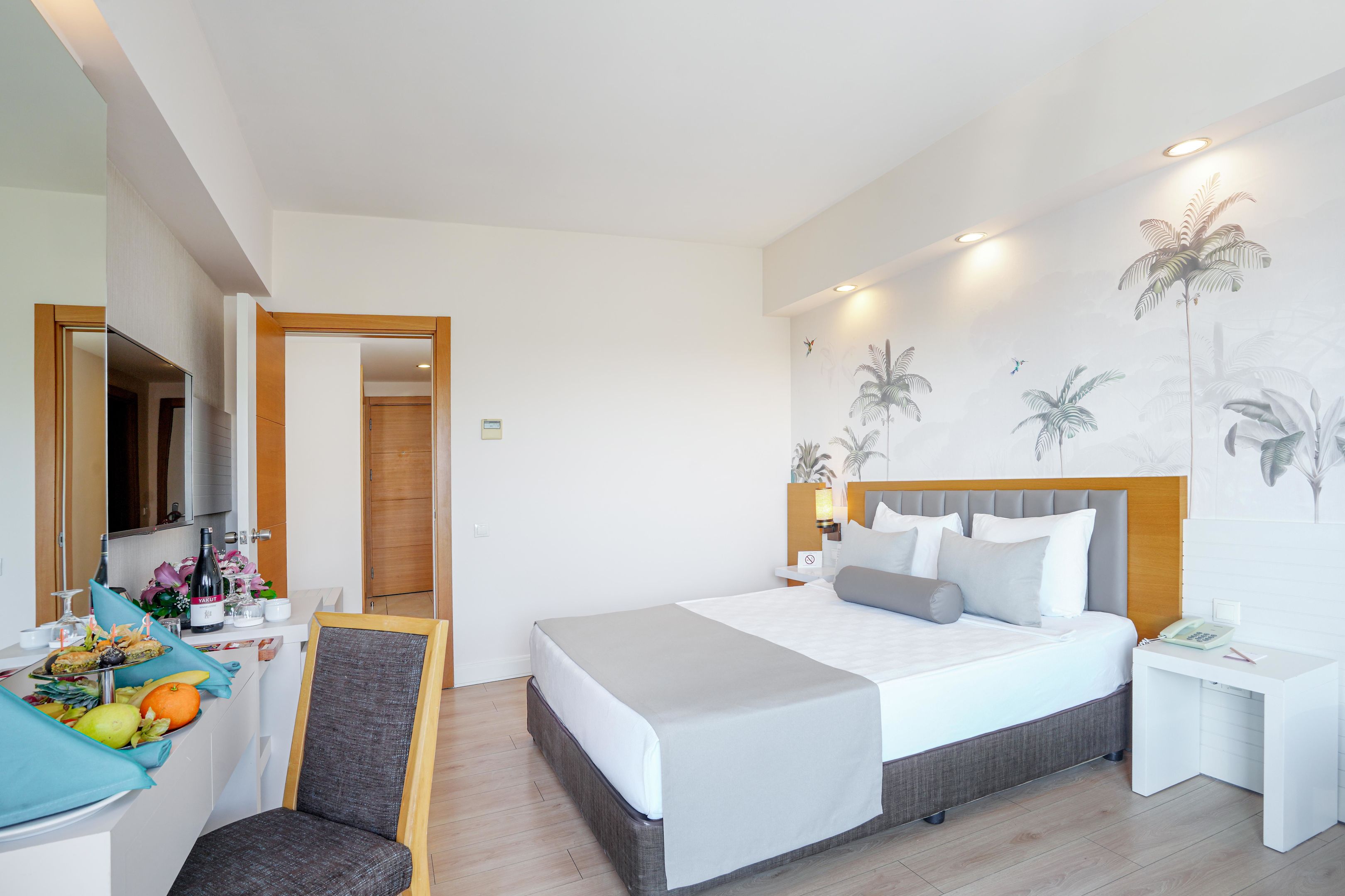 SIDE ALUNA HOTEL (ex.Diamond Beach)