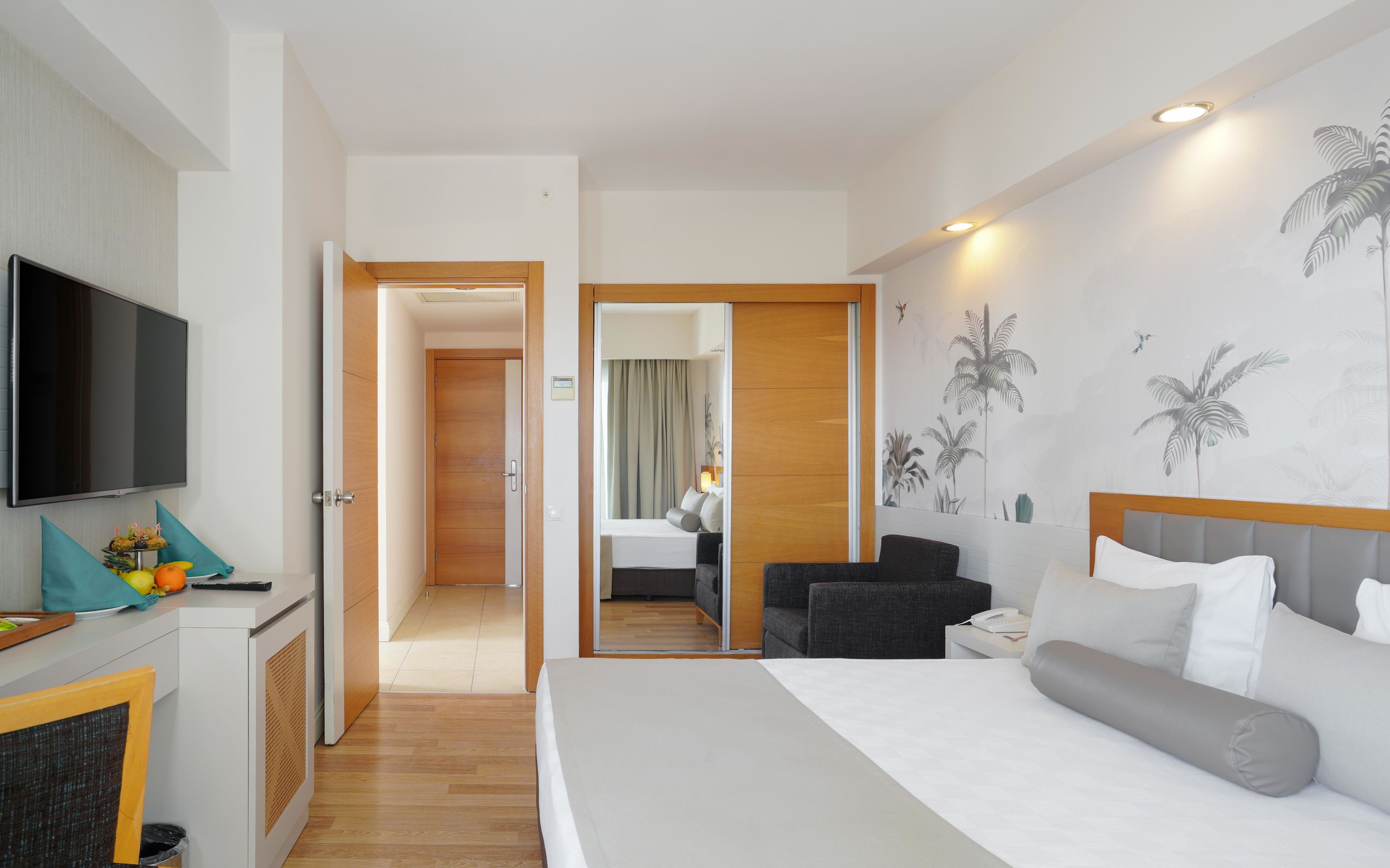 SIDE ALUNA HOTEL (ex.Diamond Beach)