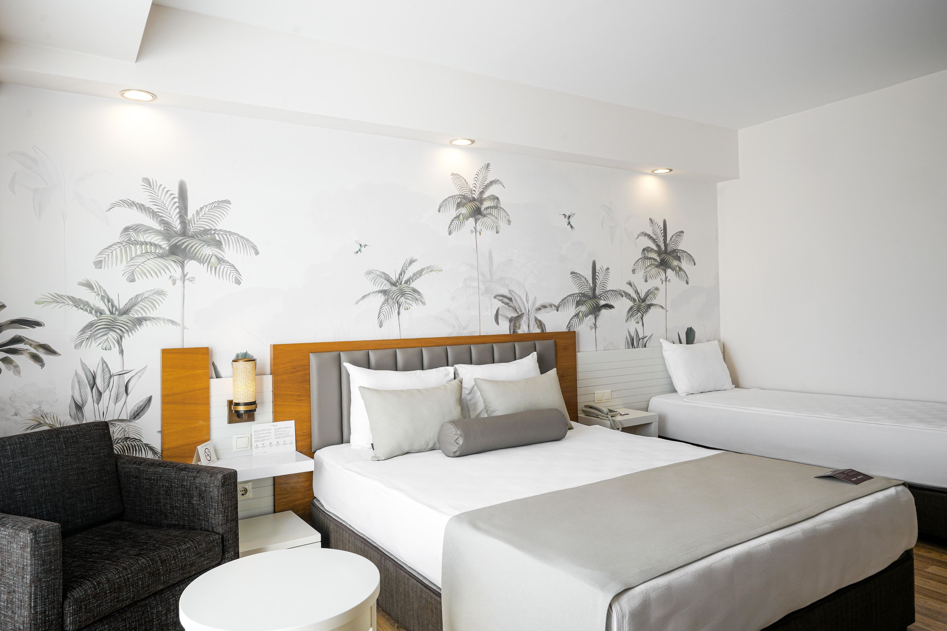 SIDE ALUNA HOTEL (ex.Diamond Beach)