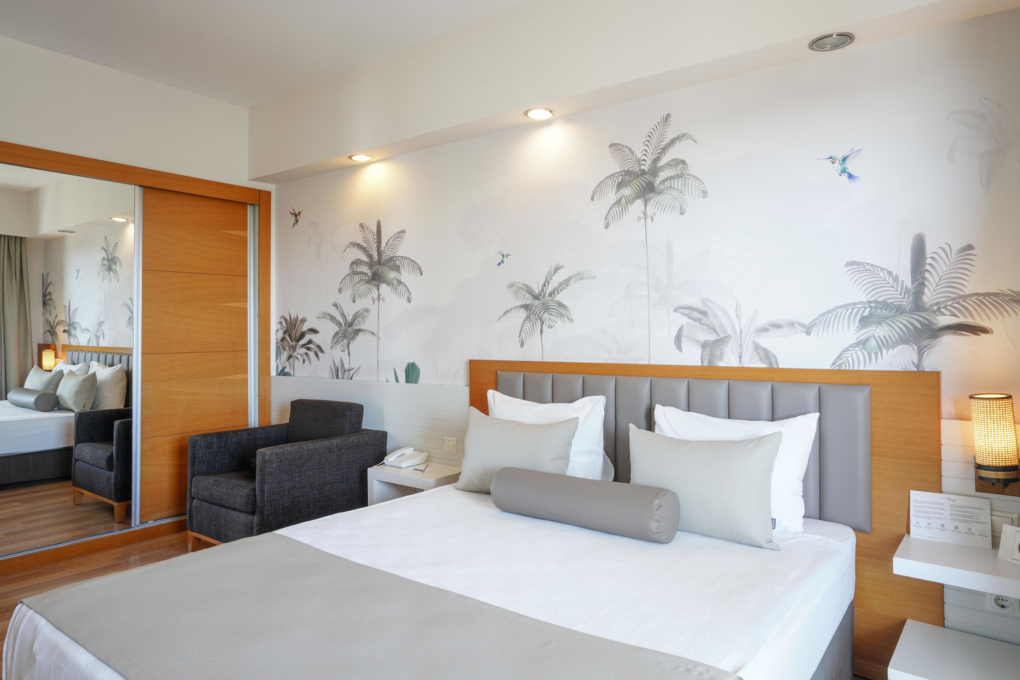 SIDE ALUNA HOTEL (ex.Diamond Beach)