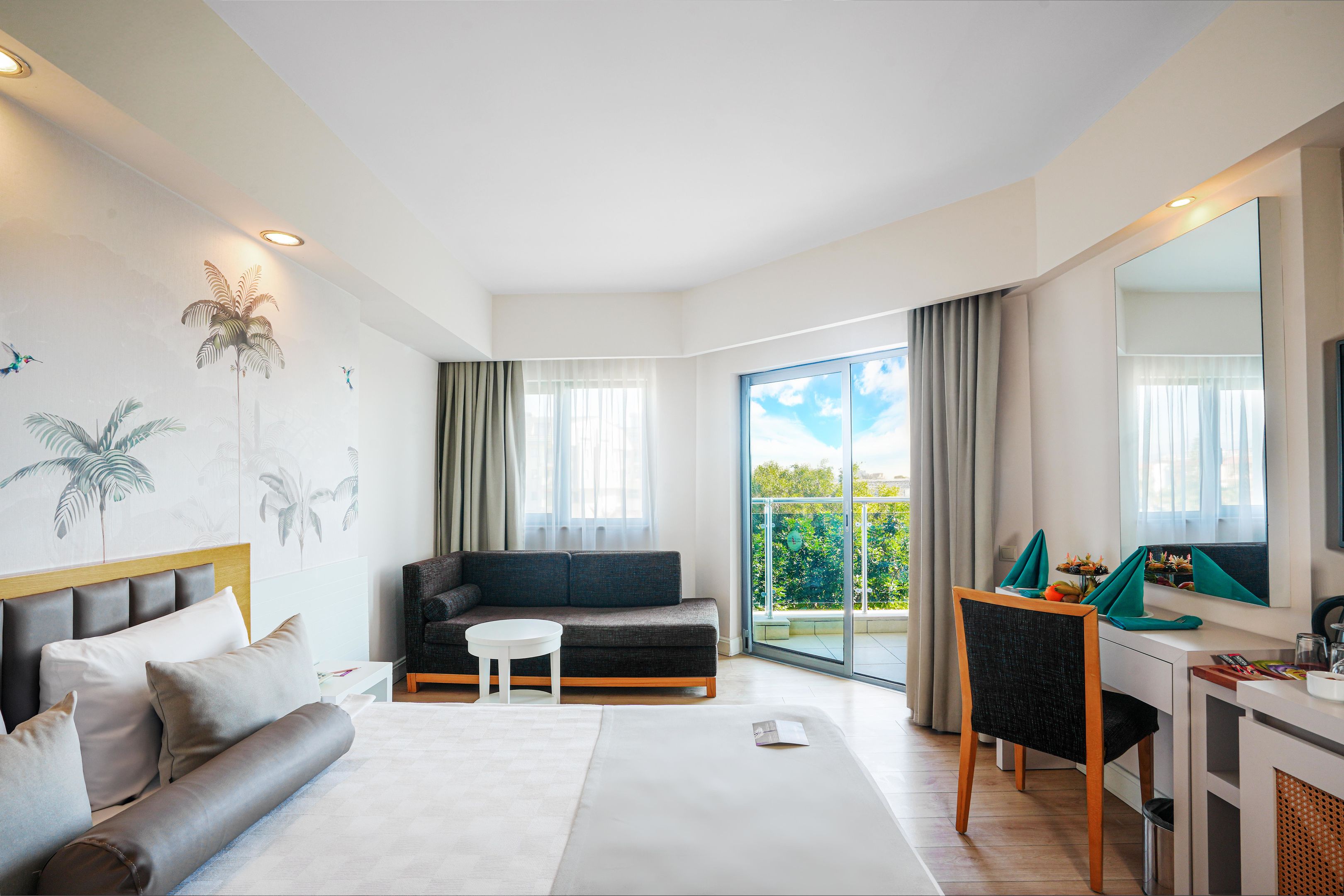 SIDE ALUNA HOTEL (ex.Diamond Beach)
