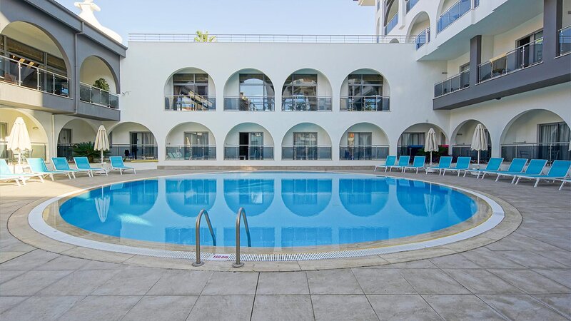 SIDE ALUNA HOTEL (ex.Diamond Beach)