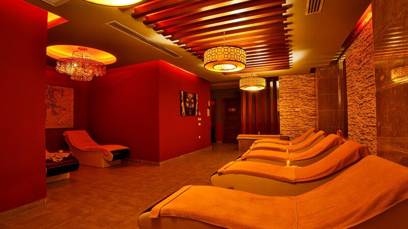 SIDE ALUNA HOTEL (ex.Diamond Beach)
