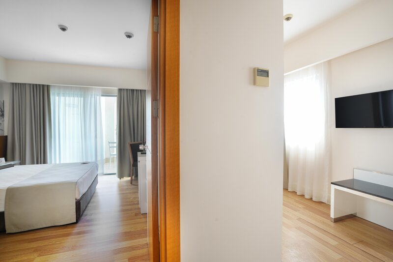 SIDE ALUNA HOTEL (ex.Diamond Beach)