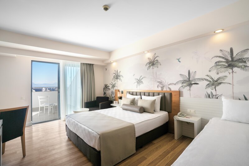 SIDE ALUNA HOTEL (ex.Diamond Beach)