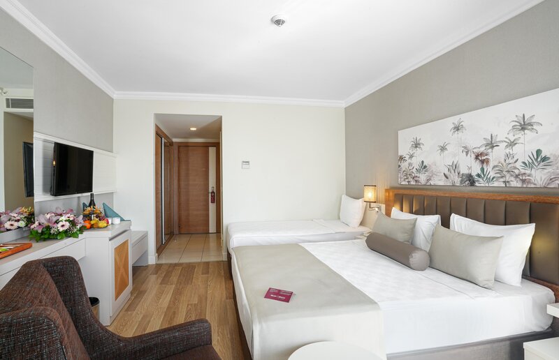 SIDE ALUNA HOTEL (ex.Diamond Beach)