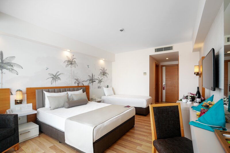 SIDE ALUNA HOTEL (ex.Diamond Beach)