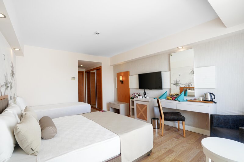 SIDE ALUNA HOTEL (ex.Diamond Beach)