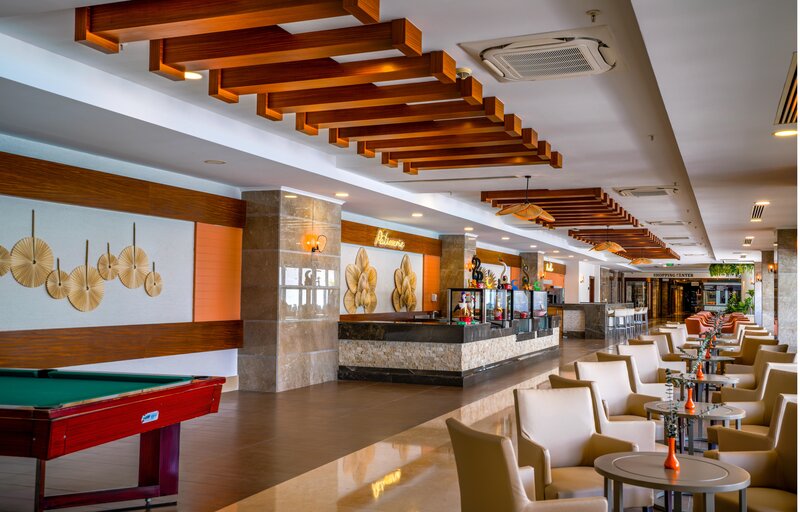 SIDE ALUNA HOTEL (ex.Diamond Beach)