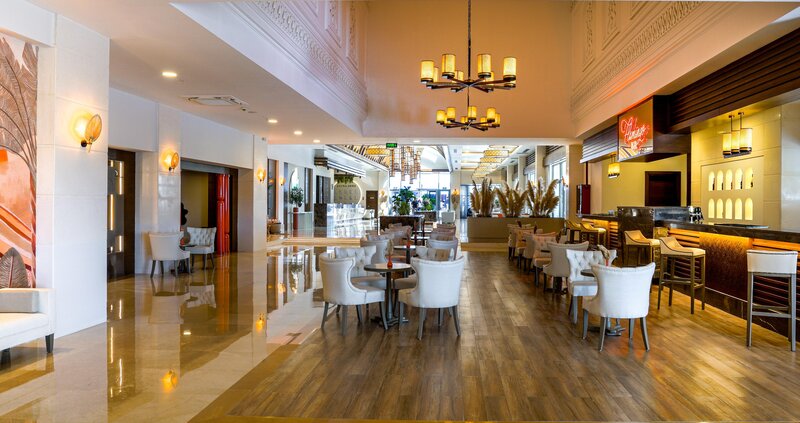 SIDE ALUNA HOTEL (ex.Diamond Beach)