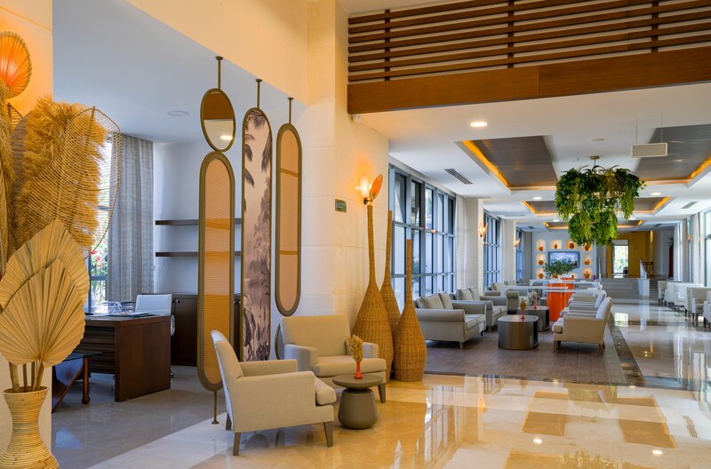 SIDE ALUNA HOTEL (ex.Diamond Beach)