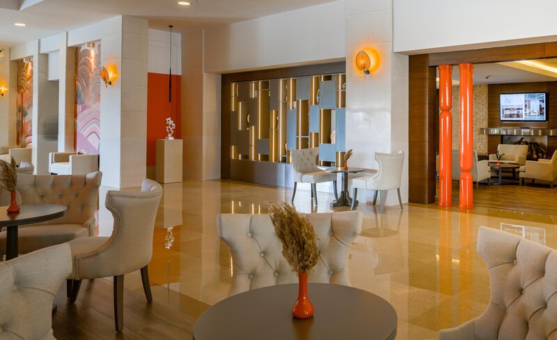 SIDE ALUNA HOTEL (ex.Diamond Beach)