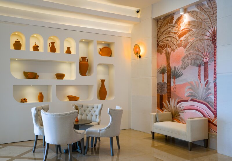 SIDE ALUNA HOTEL (ex.Diamond Beach)