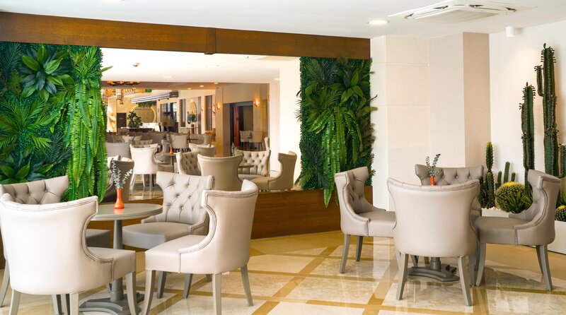 SIDE ALUNA HOTEL (ex.Diamond Beach)
