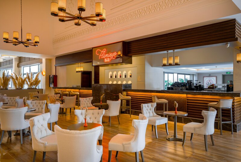 SIDE ALUNA HOTEL (ex.Diamond Beach)