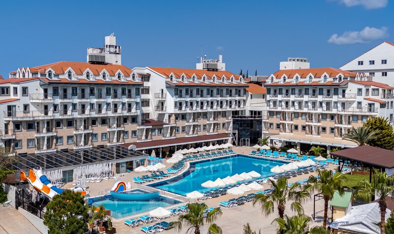SIDE ALUNA HOTEL (ex.Diamond Beach)