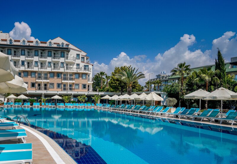 SIDE ALUNA HOTEL (ex.Diamond Beach)