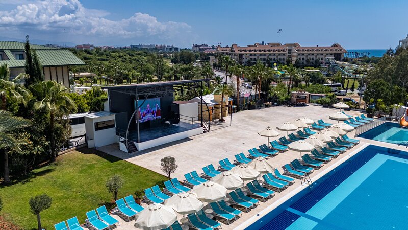 SIDE ALUNA HOTEL (ex.Diamond Beach)
