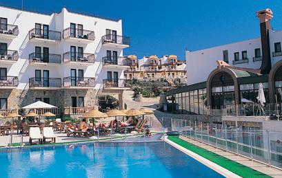 GOLDEN AGE CRYSTAL BODRUM