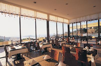 GOLDEN AGE CRYSTAL BODRUM