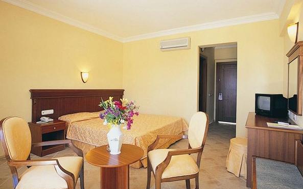 GOLDEN AGE CRYSTAL BODRUM